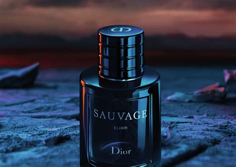 dior savage new